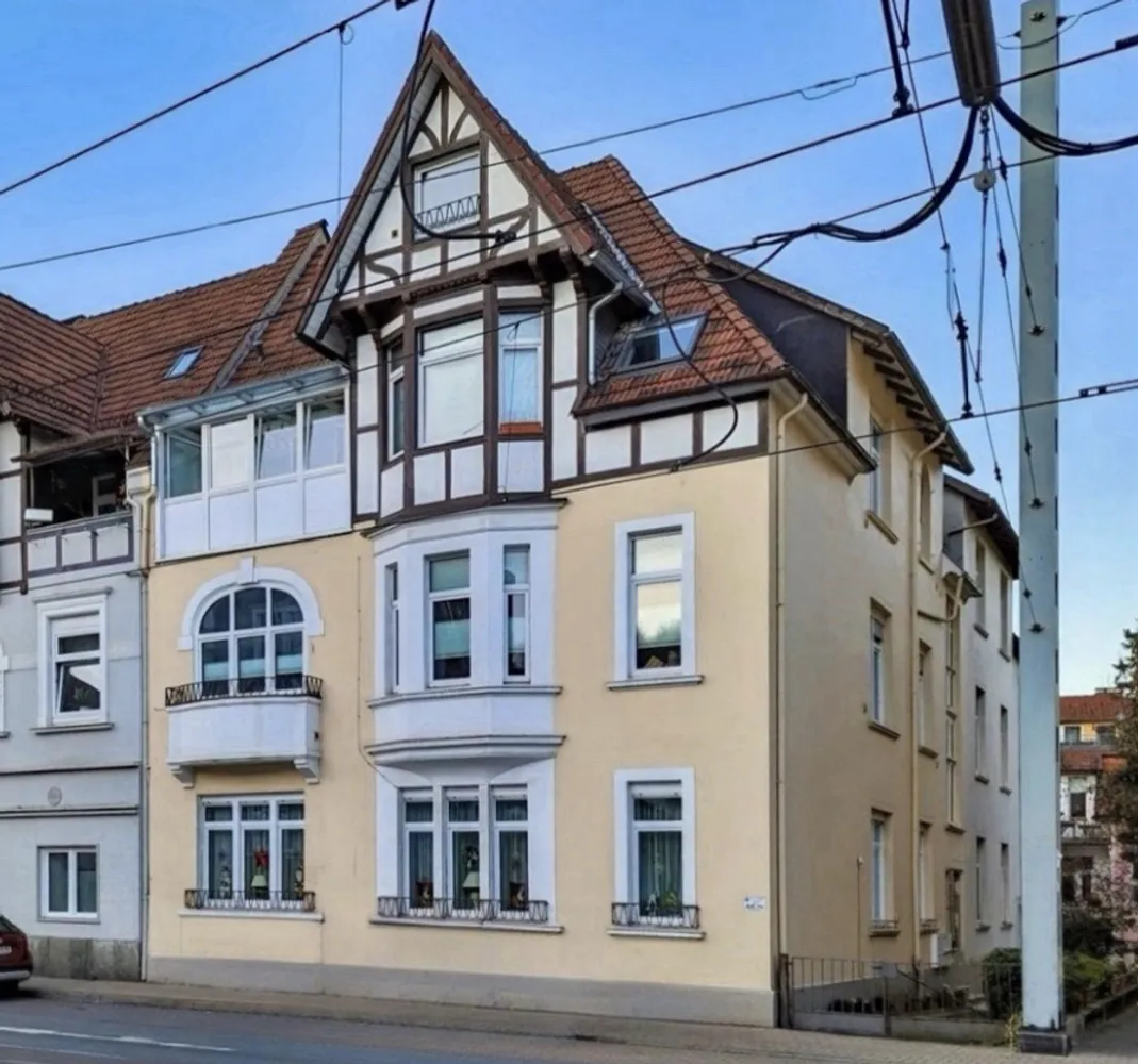 3 Zimmer Wohnung mit 69 m² in Bielefeld – Bild 3