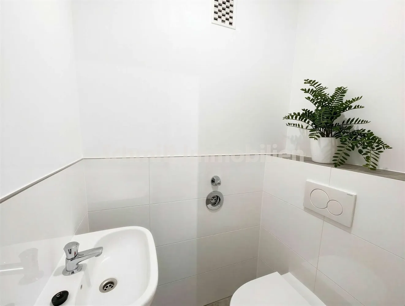 4 Zimmer Wohnung mit 100 m² in Frankfurt am Main – Bild 6