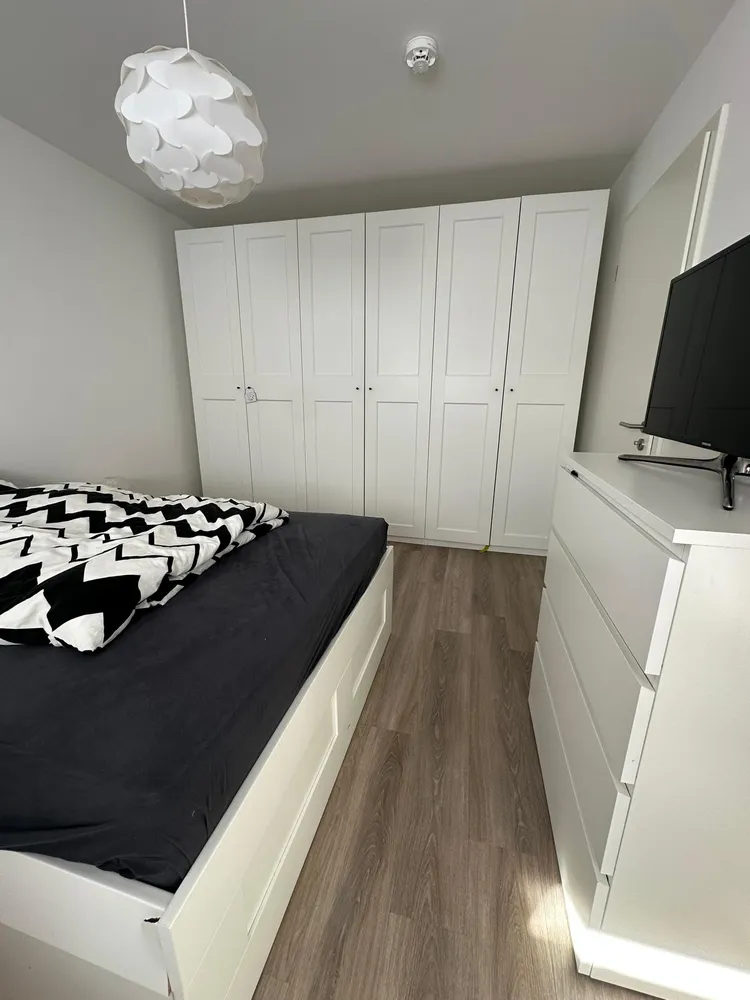 2 Zimmer Wohnung mit 56 m² in Rheine – Bild 7
