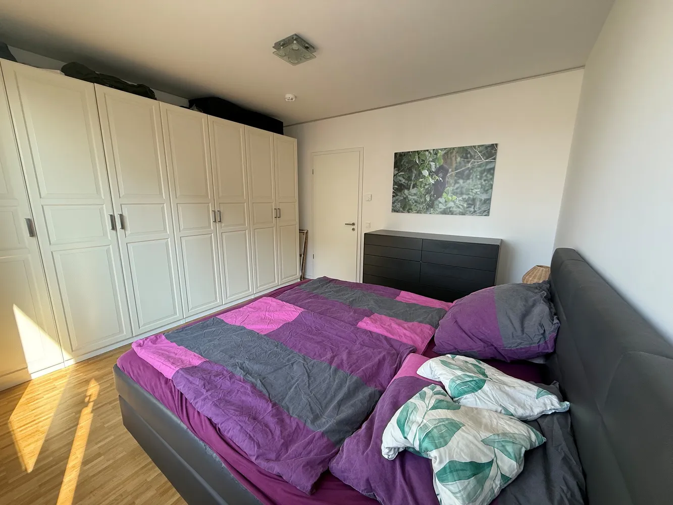 3 Zimmer Wohnung mit 113 m² in Düsseldorf – Bild 9