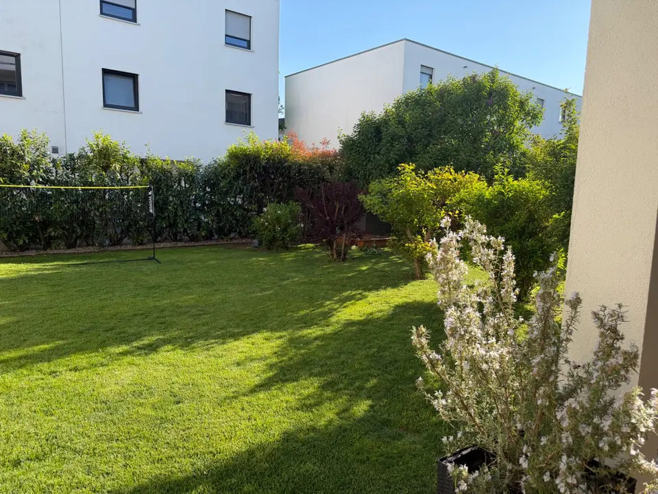 4 Zimmer Wohnung mit 136 m² in Schwäbisch Gmünd – Bild 7