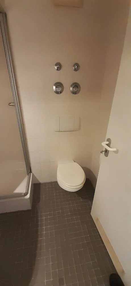 1 Zimmer Wohnung mit 25 m² in Regensburg – Bild 6