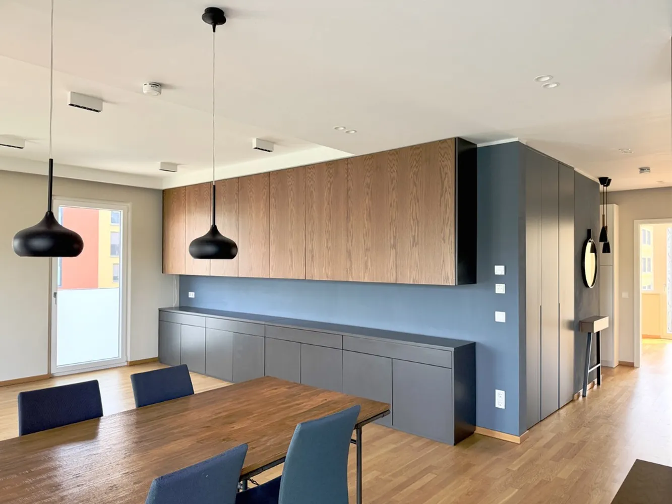 3 Zimmer Wohnung mit 95 m² in Berlin – Bild 4
