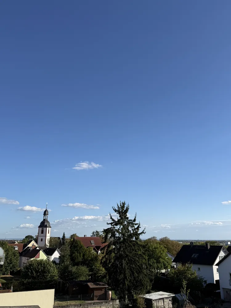 3 room apartment with 93 m² in Wiesbaden – Photo 1