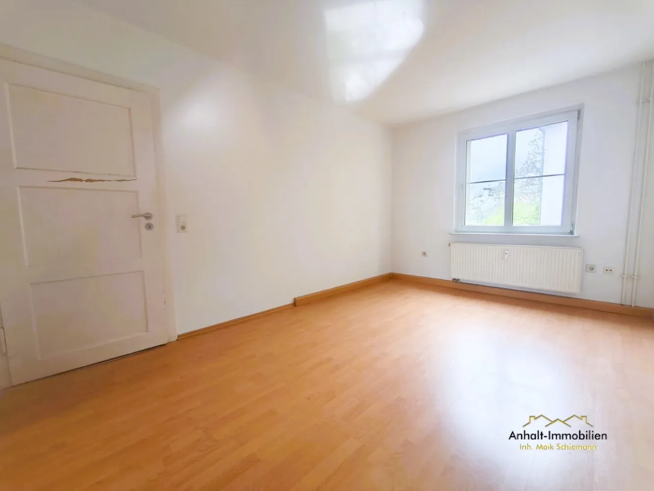 3 Zimmer Wohnung mit 60 m² in Bitterfeld-Wolfen – Bild 11