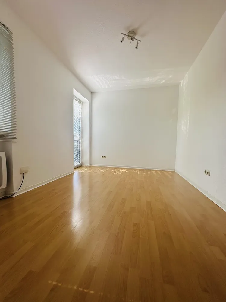 2 Zimmer Wohnung mit 50 m² in Frankfurt am Main – Bild 3