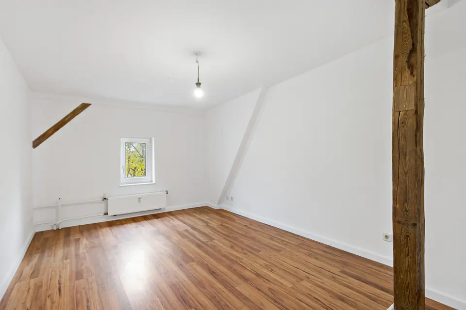 3 Zimmer Wohnung mit 65 m² in Halle (Saale) – Bild 3