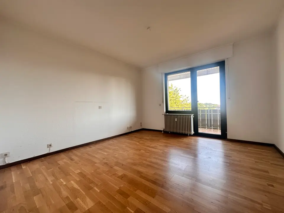 5 Zimmer Wohnung mit 151 m² in Georgsmarienhütte – Bild 7