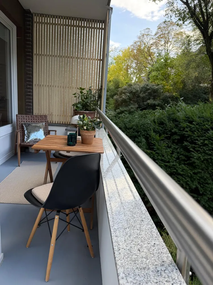 2 Zimmer Wohnung mit 53 m² in Düsseldorf – Bild 3