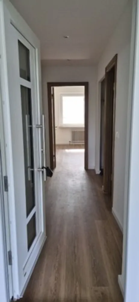 3 Zimmer Wohnung mit 67 m² in Hamburg – Bild 1