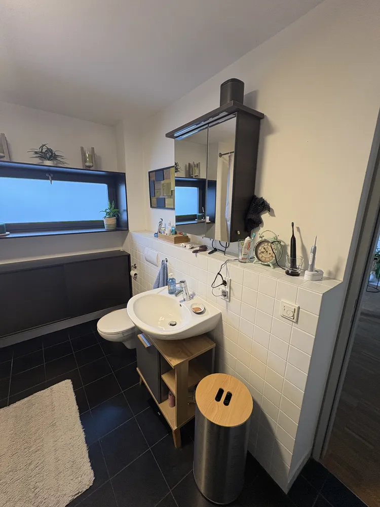 3 Zimmer Wohnung mit 70 m² in Mainz – Bild 8