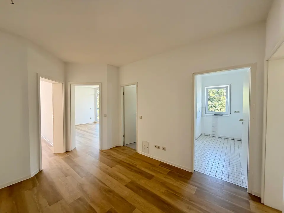 3 Zimmer Wohnung mit 77 m² in Coswig – Bild 4
