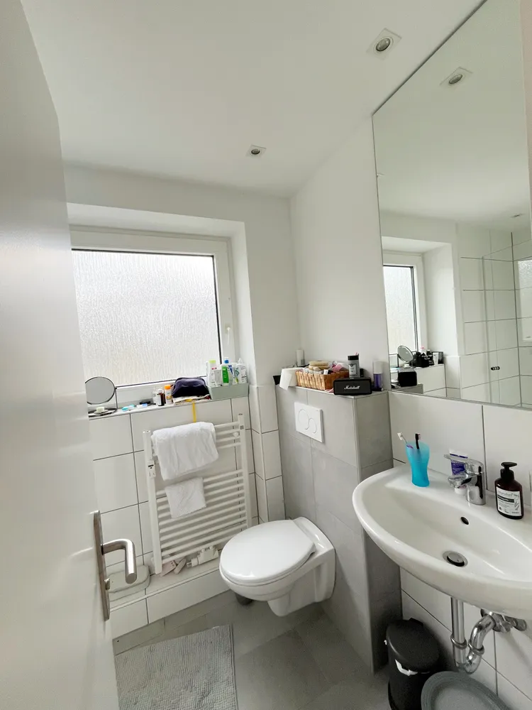 1 Zimmer Wohnung mit 32 m² in Düsseldorf – Bild 6