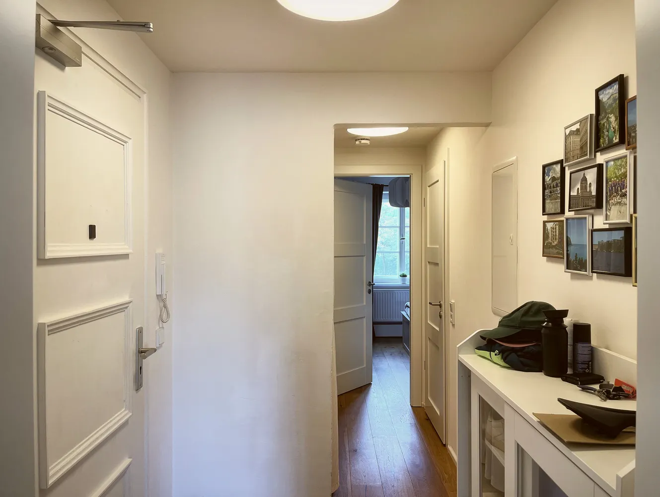 2 Zimmer Wohnung mit 46 m² in Augsburg – Bild 11