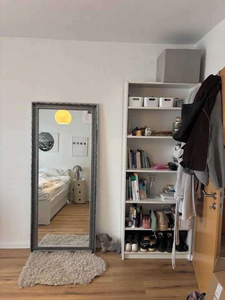 3 Zimmer Wohnung mit 64 m² in Witten – Bild 4