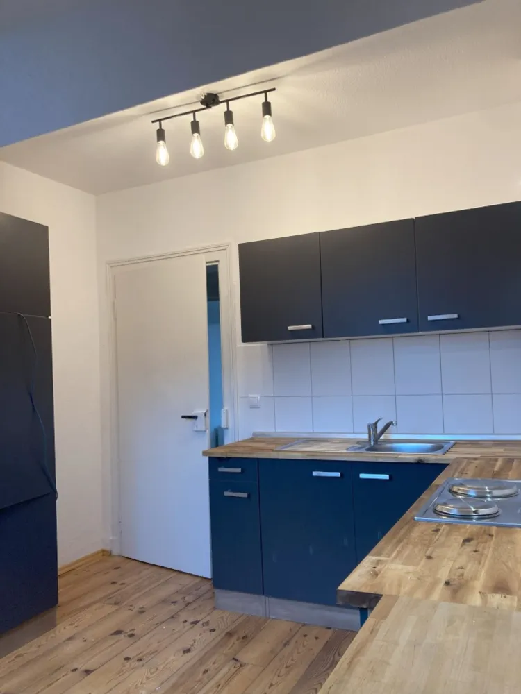 3 Zimmer Wohnung mit 40 m² in Bonn – Bild 3