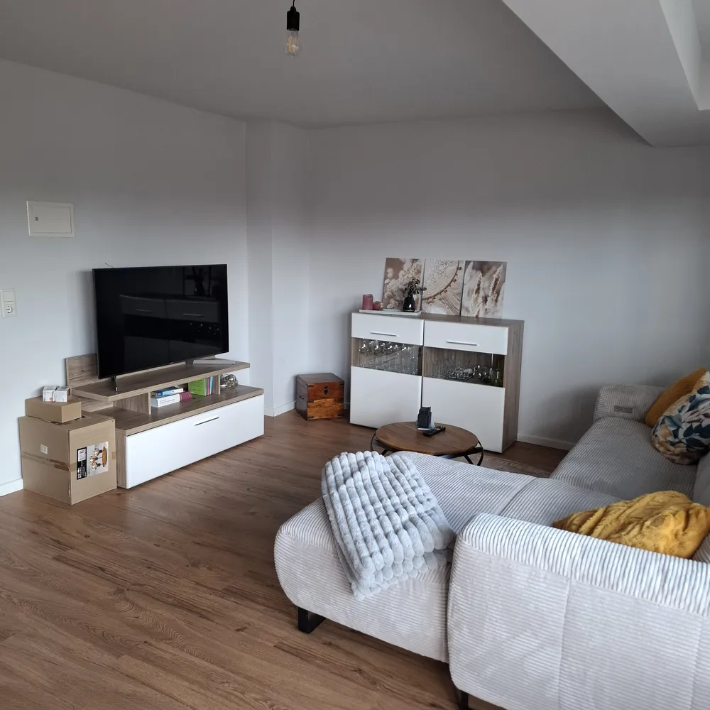 2 Zimmer Wohnung mit 40 m² in Düsseldorf – Bild 6