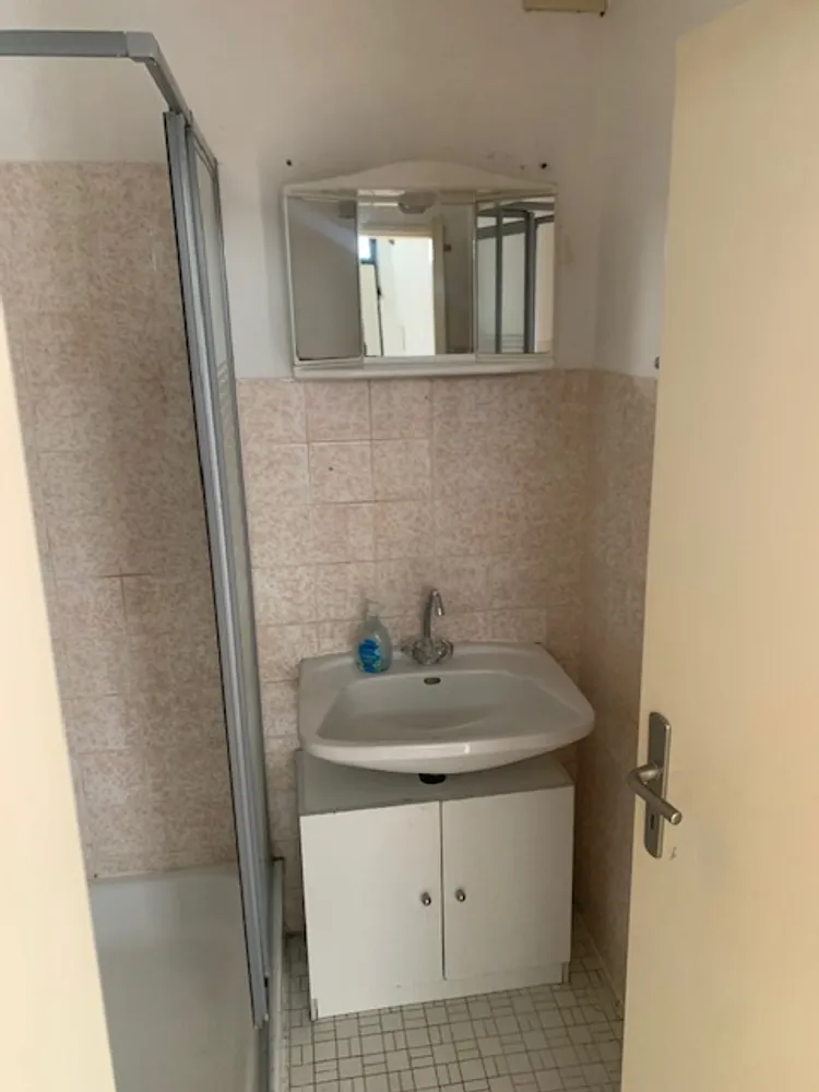 1 Zimmer Wohnung mit 38 m² in Velbert – Bild 6