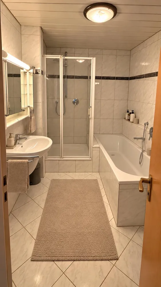 3 room apartment with 78 m² in Aalen – Photo 7