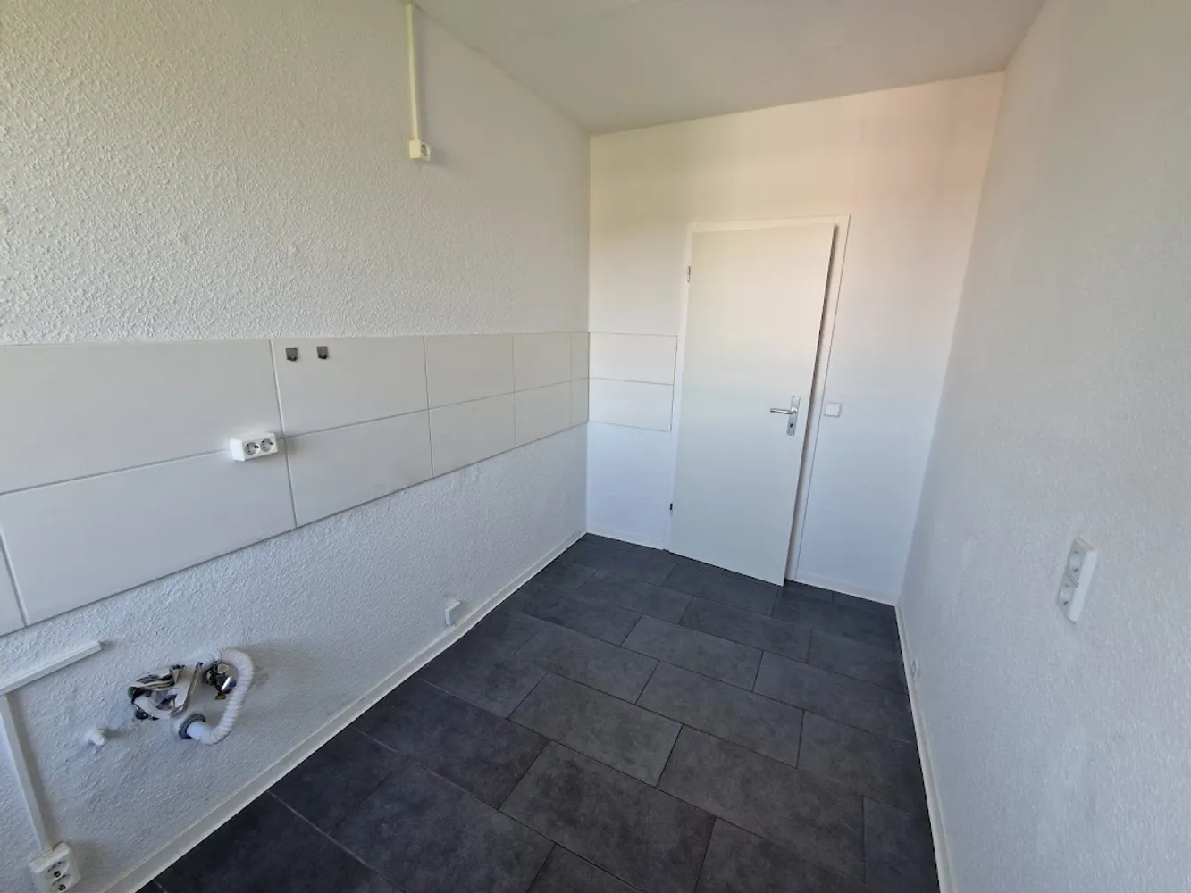 2 Zimmer Wohnung mit 51 m² in Neubrandenburg – Bild 11