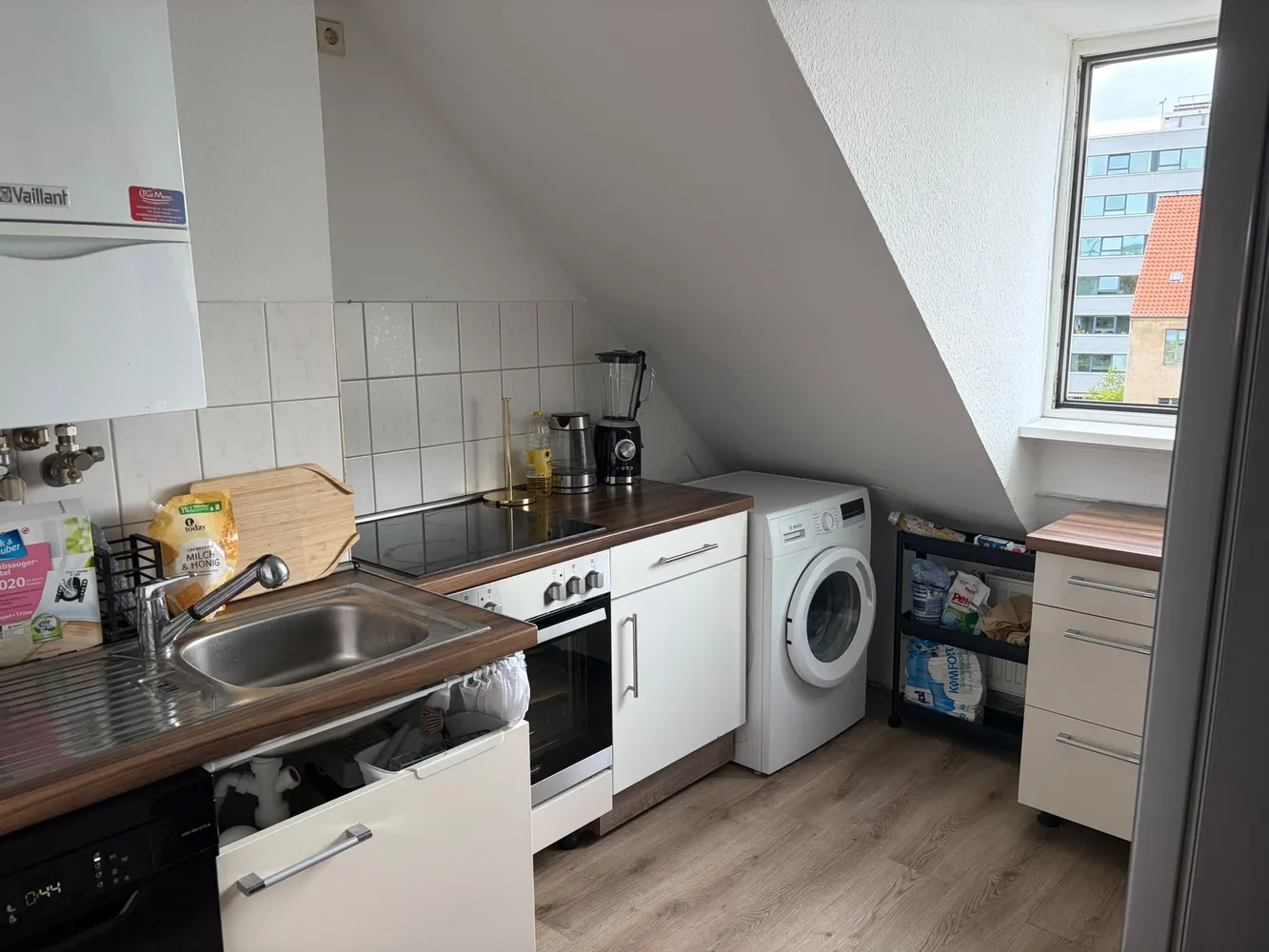 3 Zimmer Wohnung mit 51 m² in Hannover – Bild 4