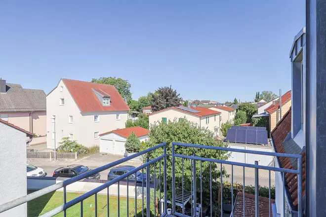 3 Zimmer Wohnung mit 71 m² in Ingolstadt – Bild 12