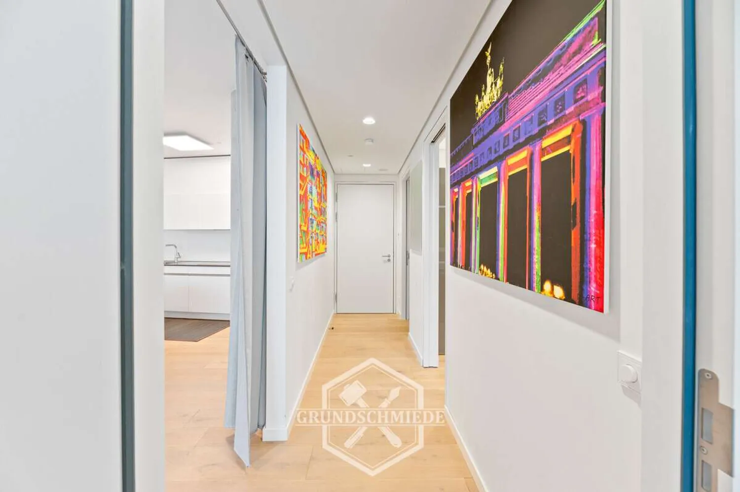 2 Zimmer Wohnung mit 70 m² in Stuttgart – Bild 10