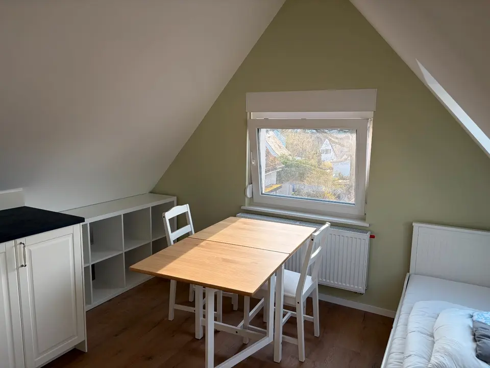 4 Zimmer Wohnung mit 20 m² in Gießen – Bild 10