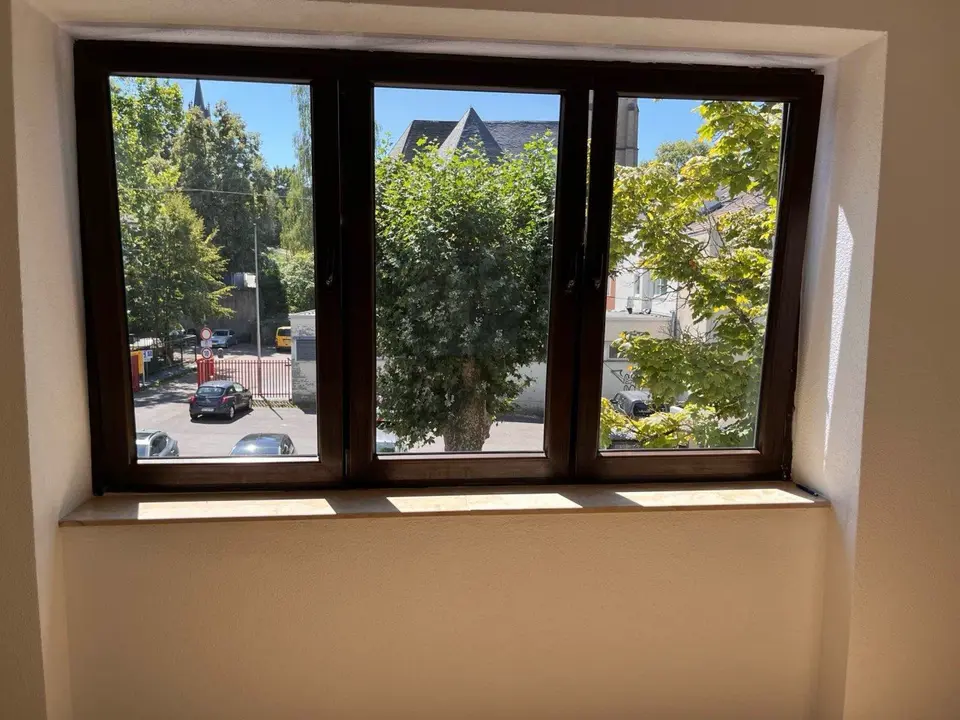 2 Zimmer Wohnung mit 31 m² in Saarbrücken – Bild 4
