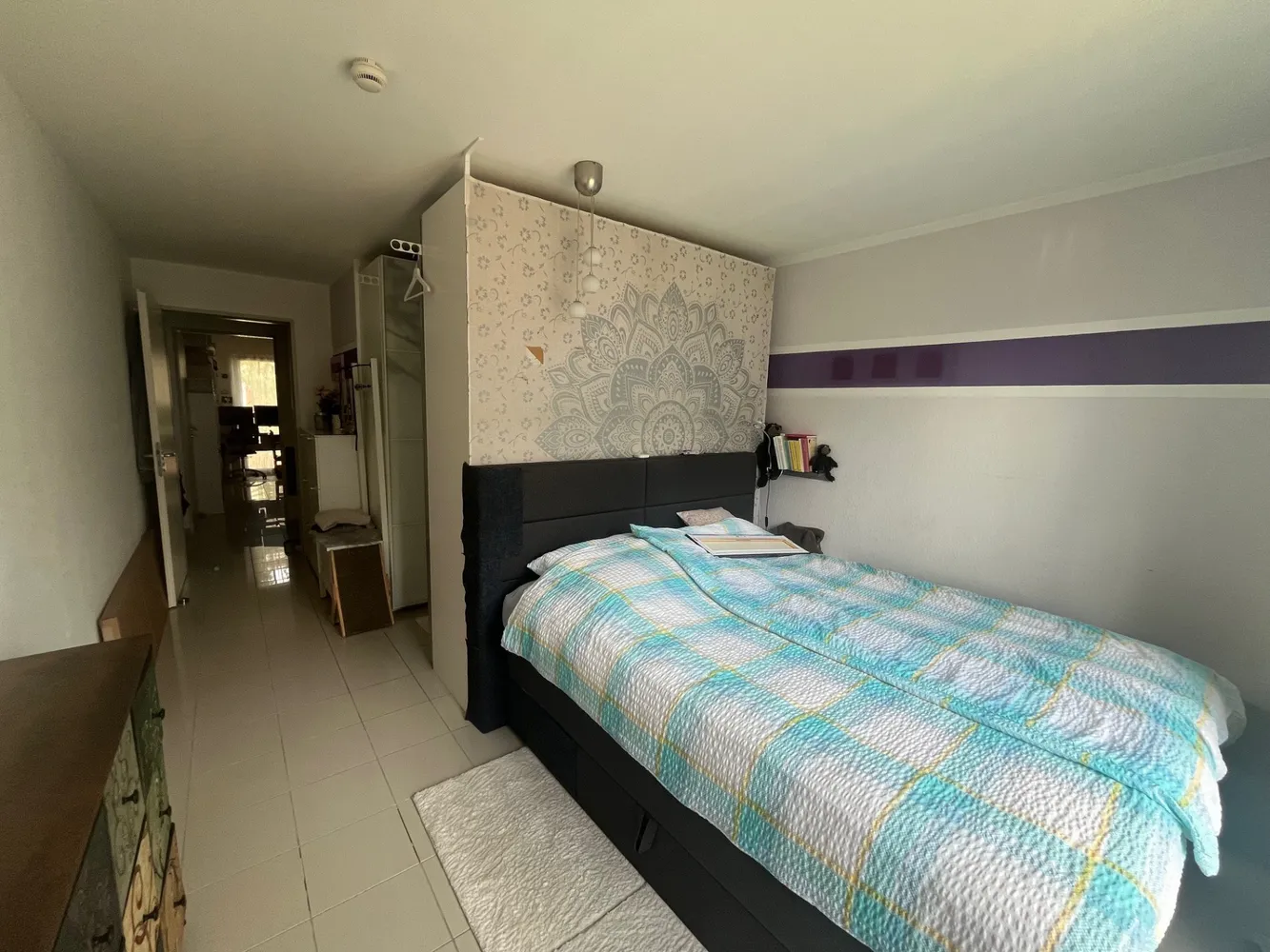 3 Zimmer Wohnung mit 80 m² in Köln – Bild 4