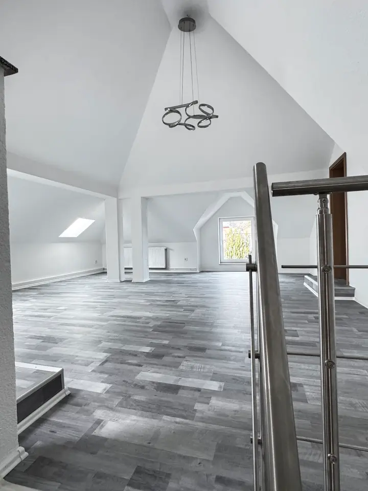 3 Zimmer Wohnung mit 82 m² in Siegen – Bild 3