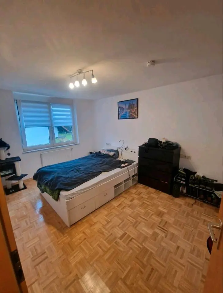 2 room apartment with 67 m² in Günzburg – Photo 2