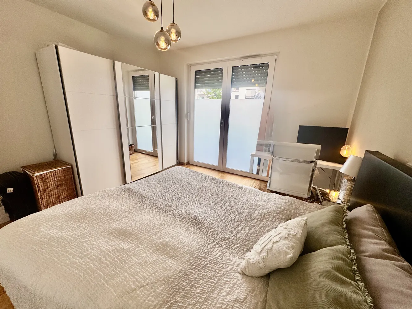 2 Zimmer Wohnung mit 70 m² in Düsseldorf – Bild 9