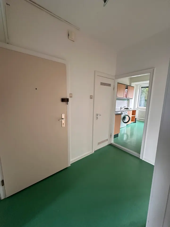2 Zimmer Wohnung mit 50 m² in Emden – Bild 3