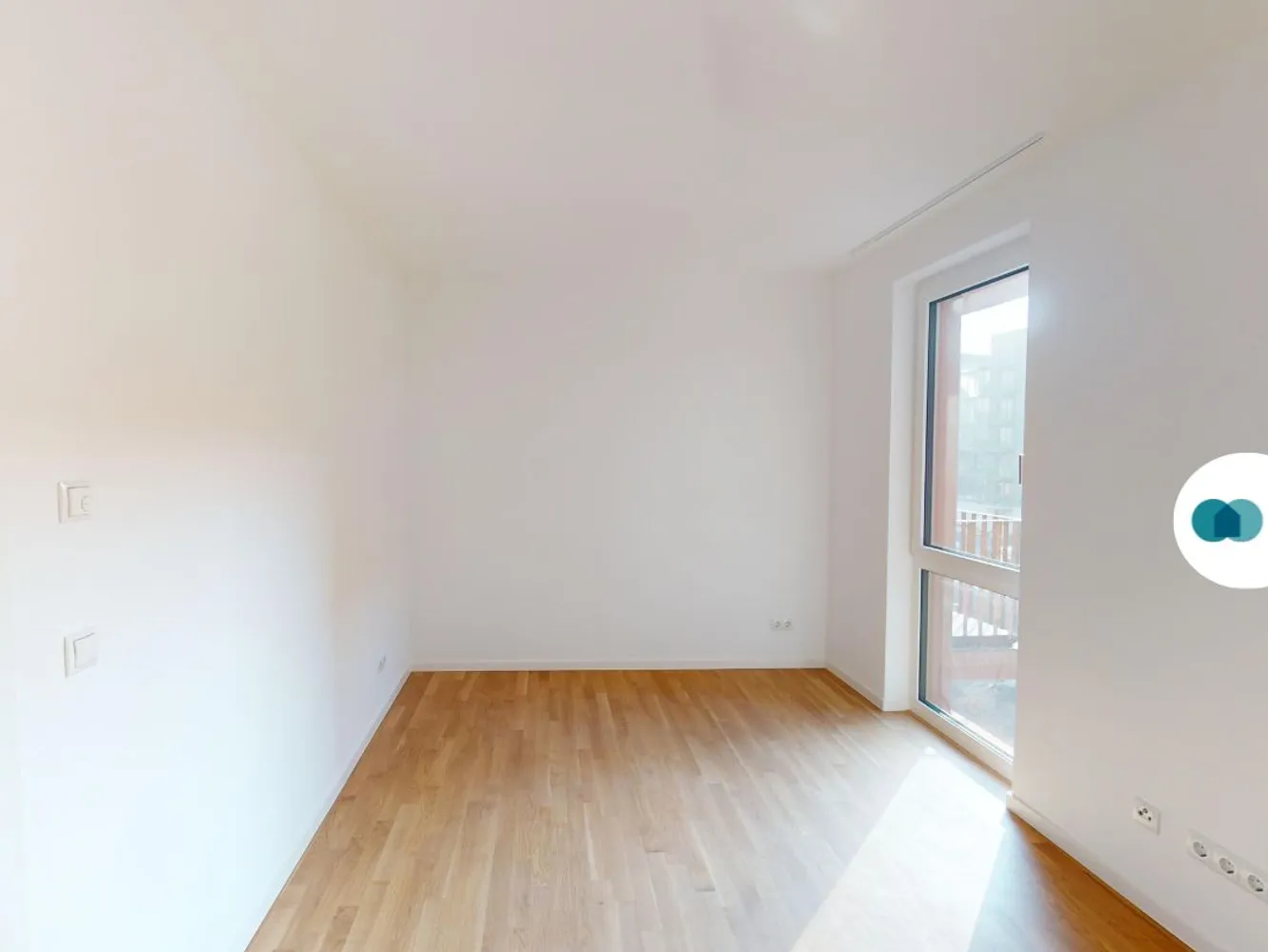2 Zimmer Wohnung mit 50 m² in Berlin – Bild 3
