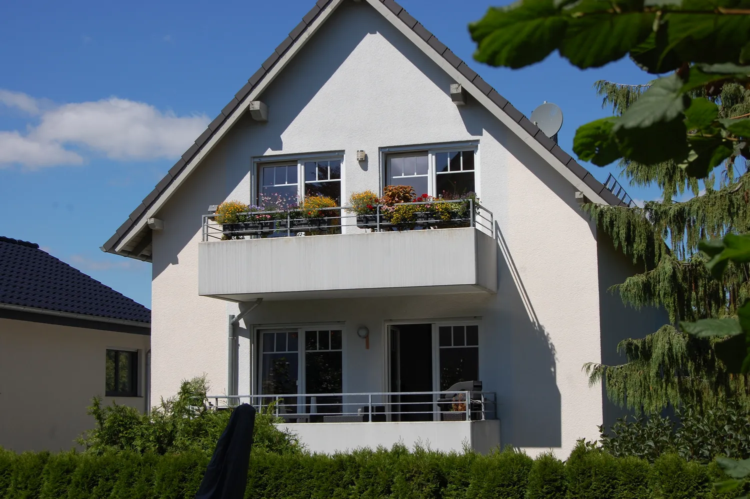 3 Zimmer Wohnung mit 95 m² in Paderborn – Bild 1