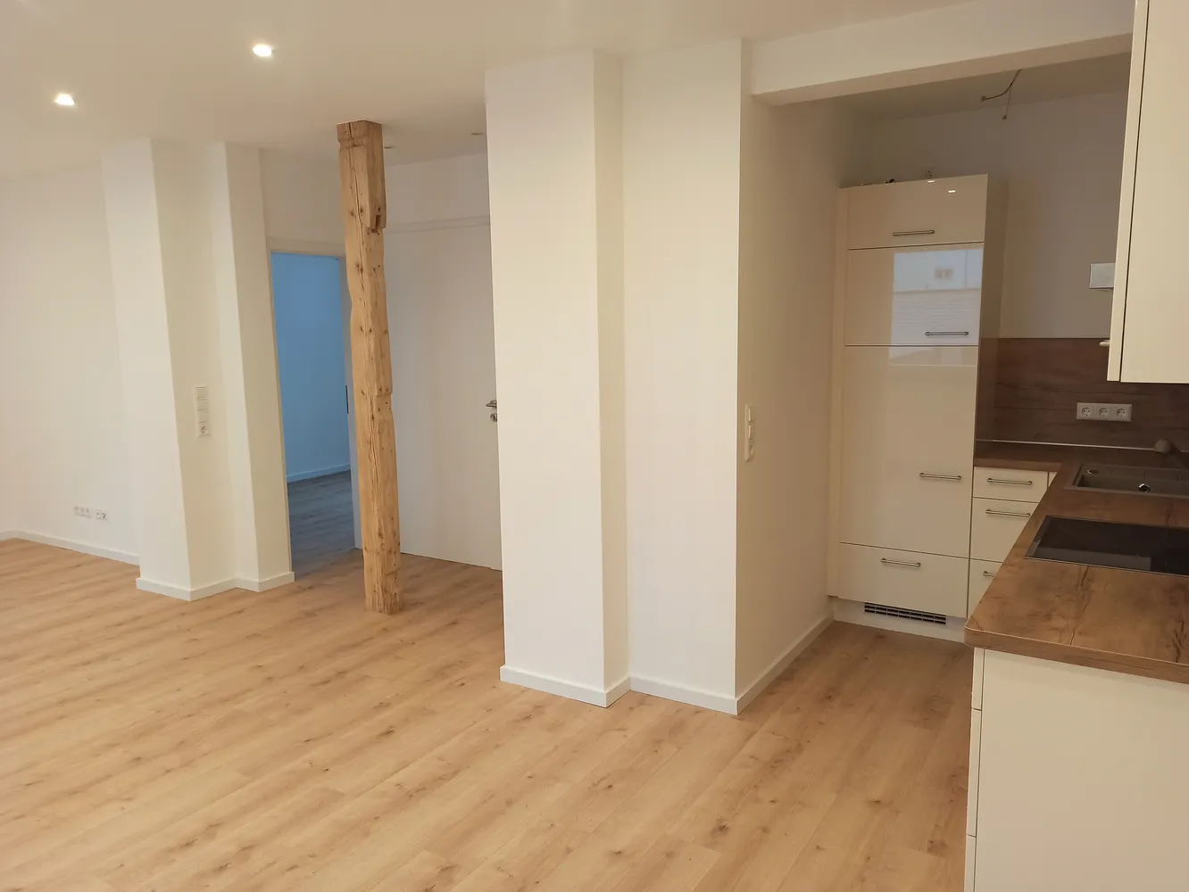 2 room apartment with 45 m² in Dreieich – Photo 5