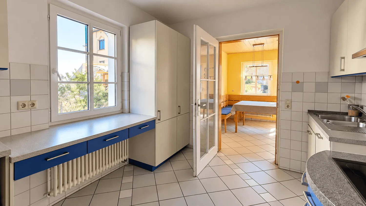10 Zimmer Haus mit 190 m² in Esslingen am Neckar – Bild 1