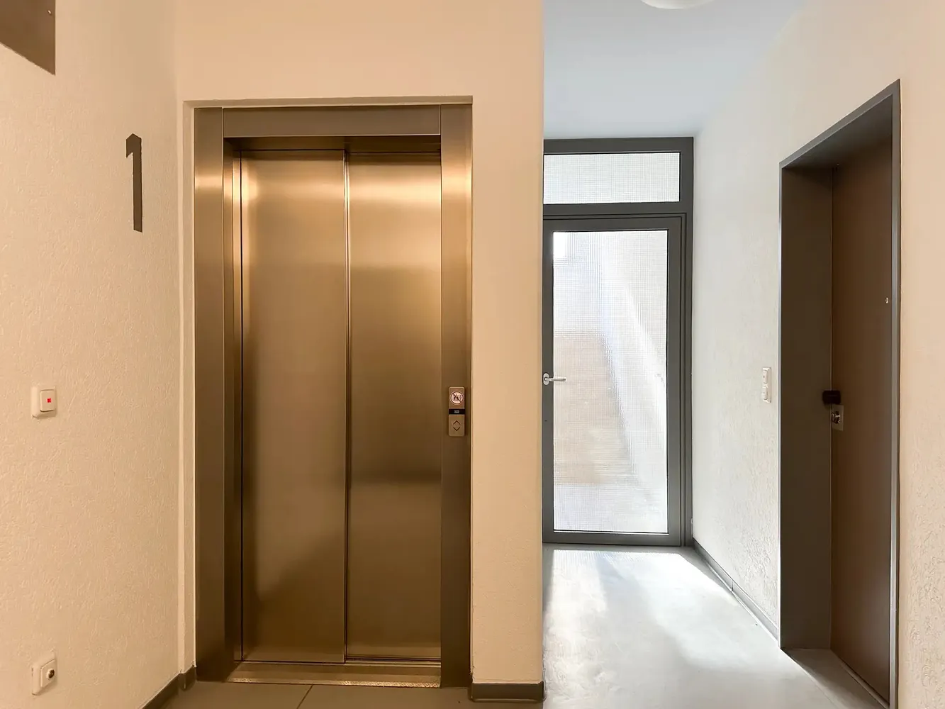1 Zimmer Wohnung mit 25 m² in Köln – Bild 7