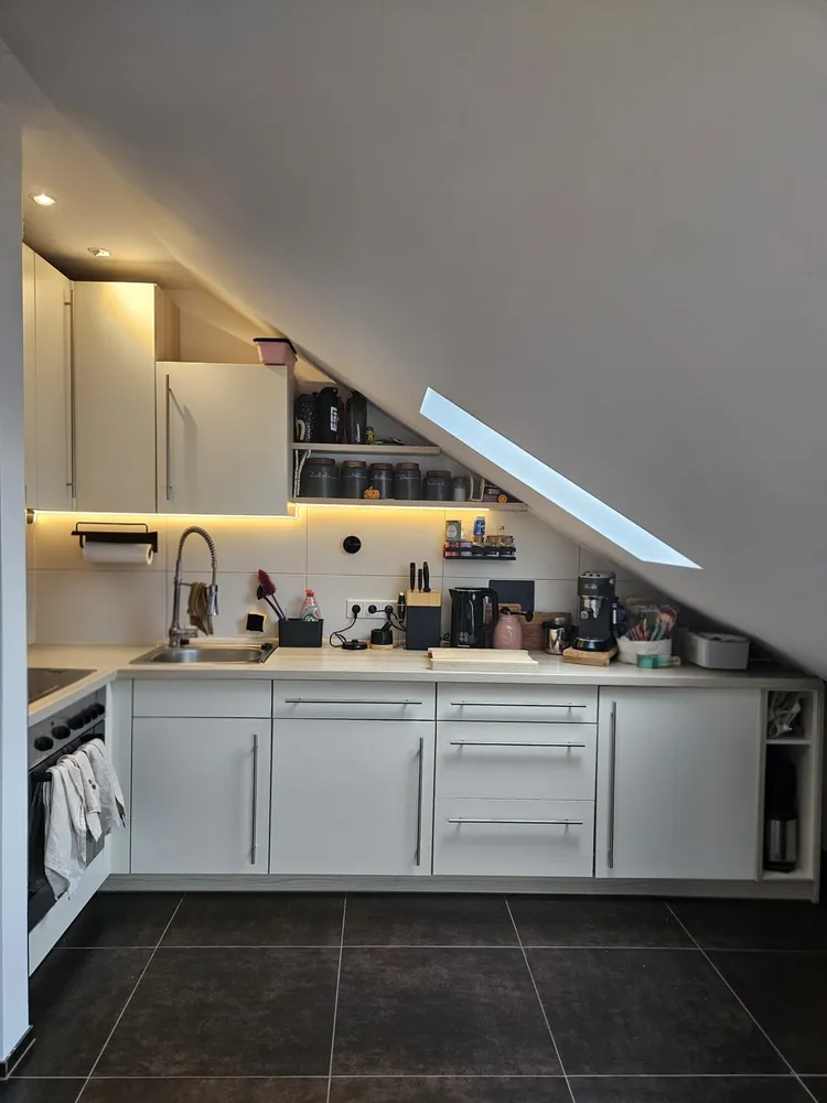 3 Zimmer Wohnung mit 51 m² in Wuppertal – Bild 3