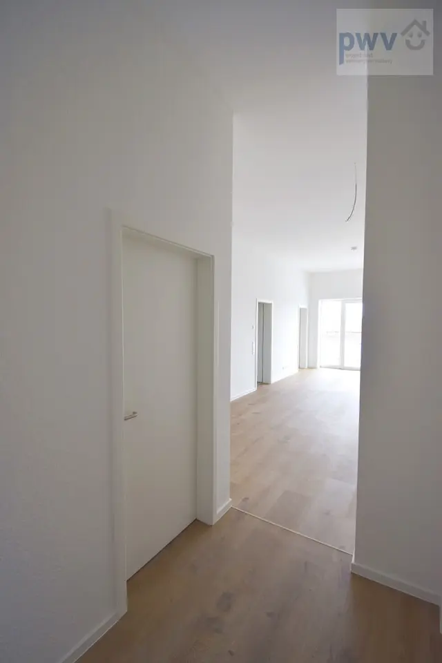 3 Zimmer Wohnung mit 98 m² in Aurich – Bild 5