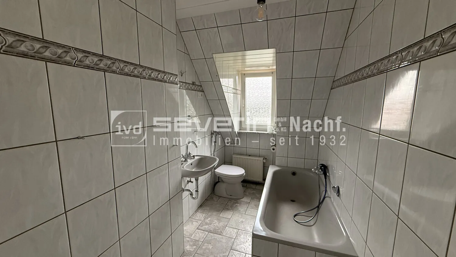 3 Zimmer Wohnung mit 71 m² in Dortmund – Bild 7