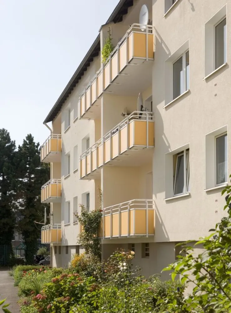 2 Zimmer Wohnung mit 35 m² in Wuppertal – Bild 5