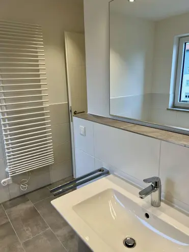 3 room apartment with 91 m² in Augsburg – Photo 5