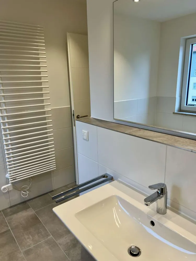 3 Zimmer Wohnung mit 91 m² in Augsburg – Bild 5