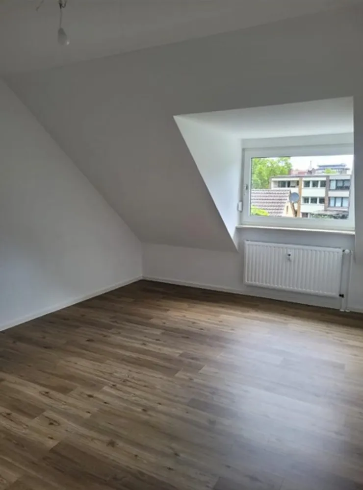 2 Zimmer Wohnung mit 65 m² in Duisburg – Bild 6