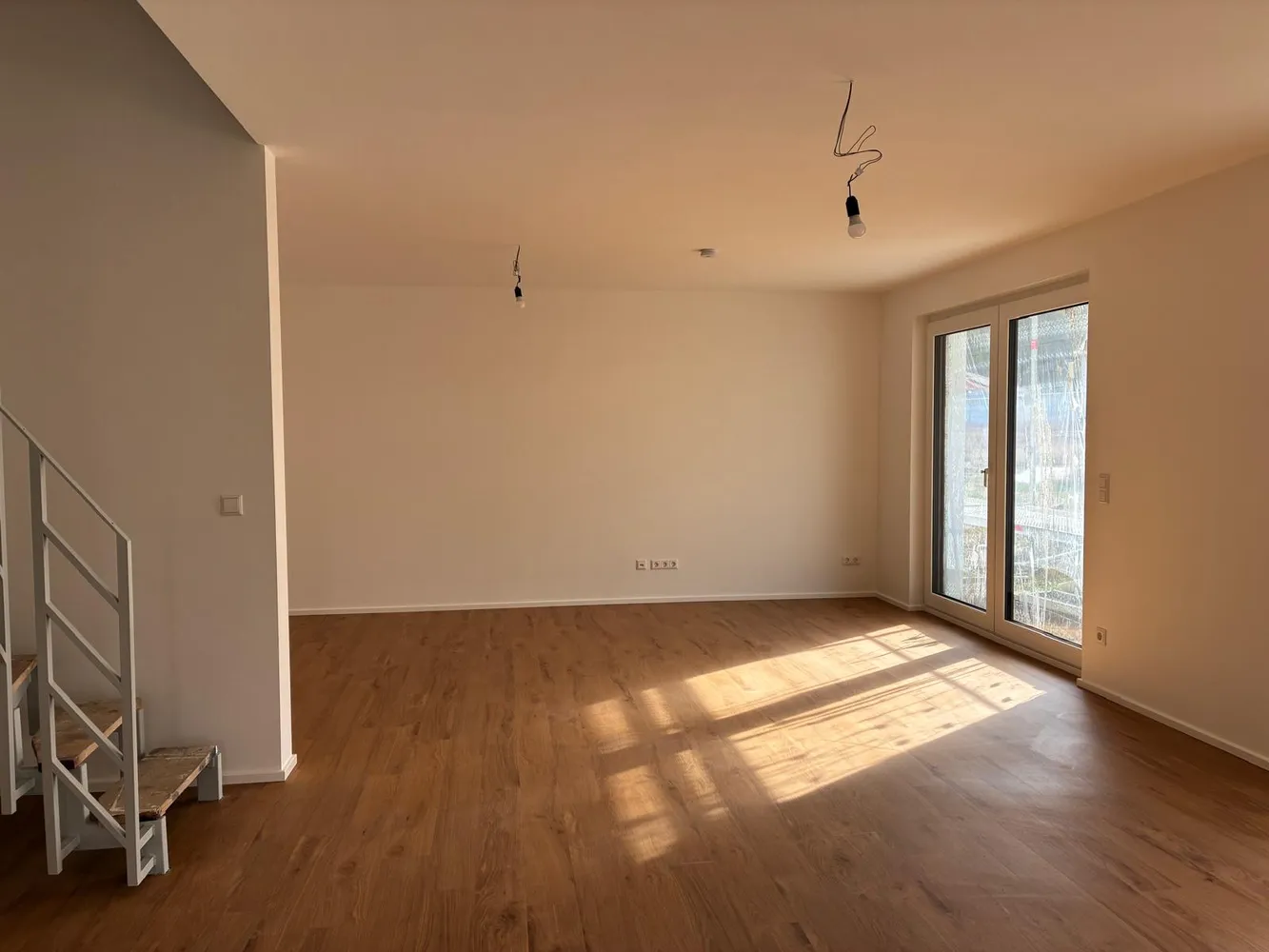 4 Zimmer Haus mit 117 m² in Halle (Saale) – Bild 2