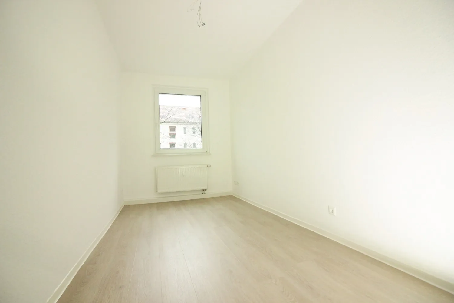 3 room apartment with 61 m² in Chemnitz – Photo 9