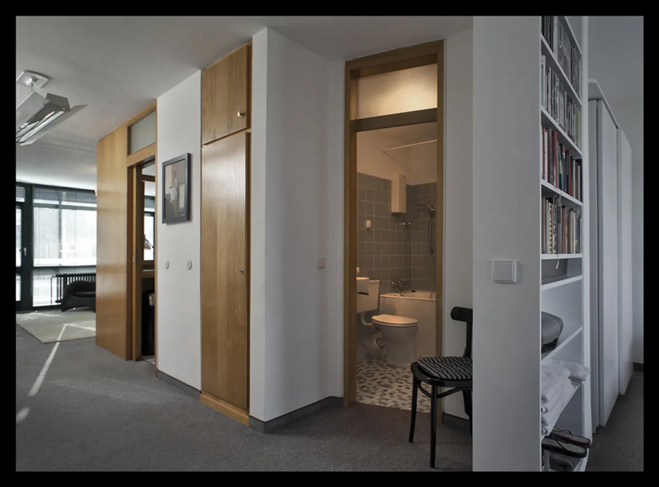 2 room apartment with 68 m² in Cologne – Photo 5
