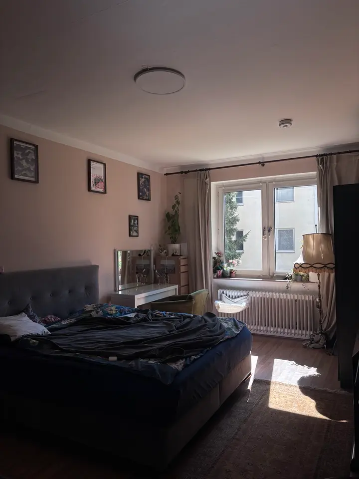 WG-Zimmer mit 115 m² in Hannover – Bild 6